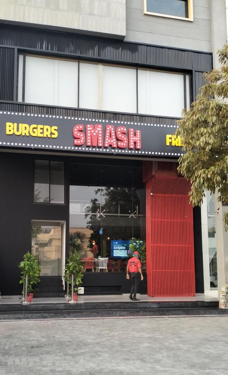 store image